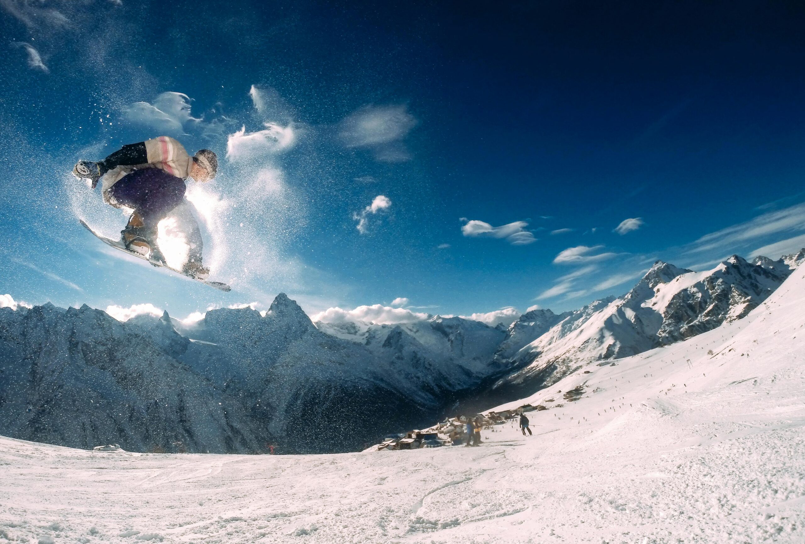 Beste snowboard keuzes vanuit een insider perspectief